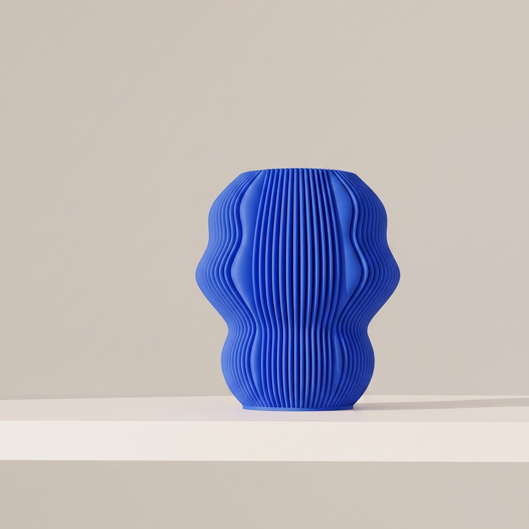 MARSQ Blue