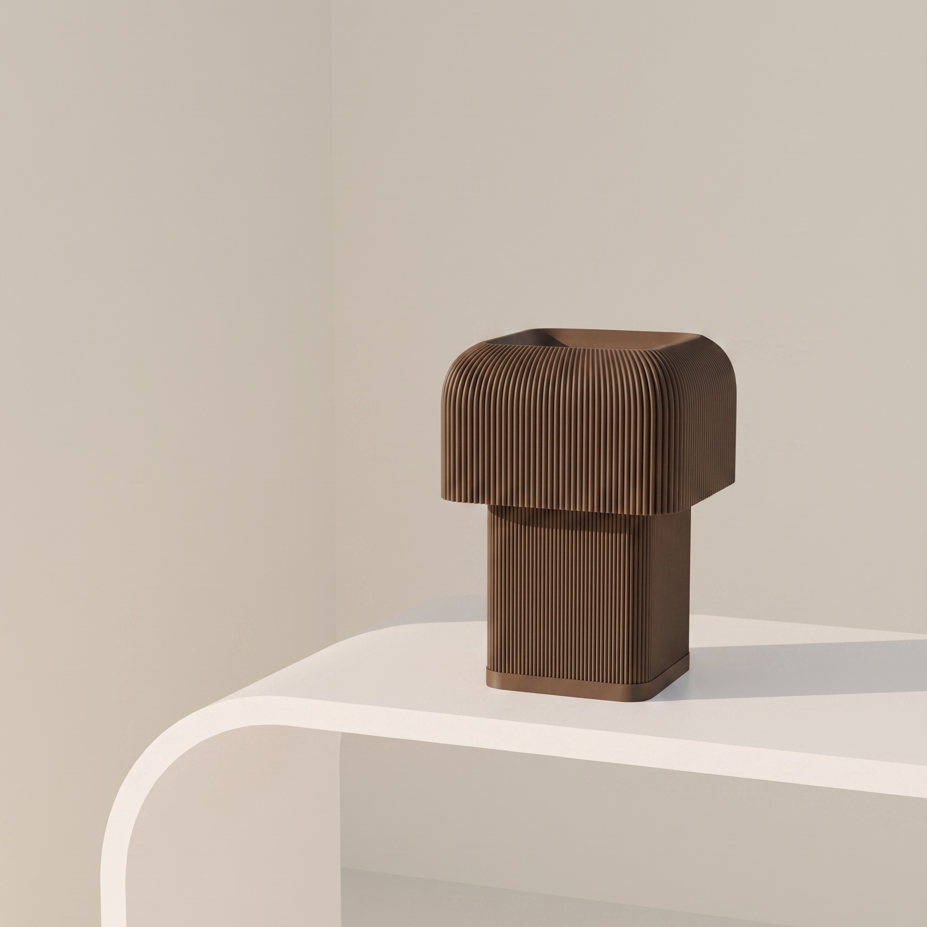 ATASQ Brown