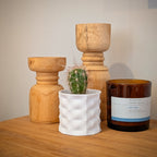 Veyra Planter - Vessela