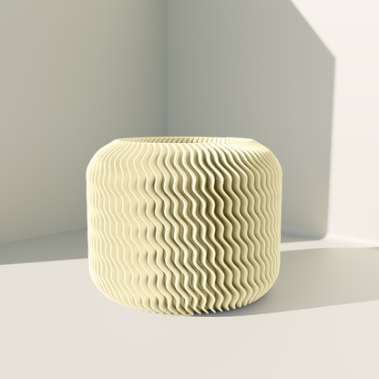 Malibu Planter