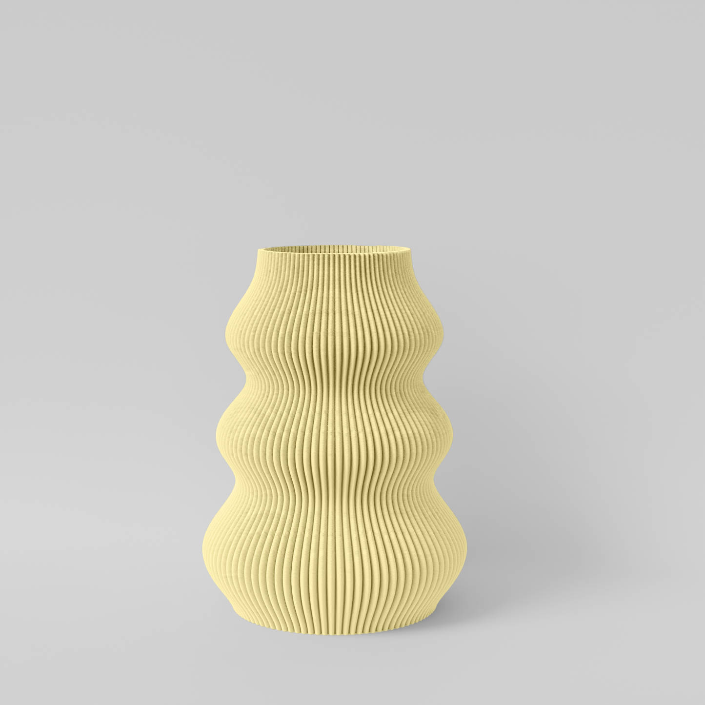 Isla Vase
