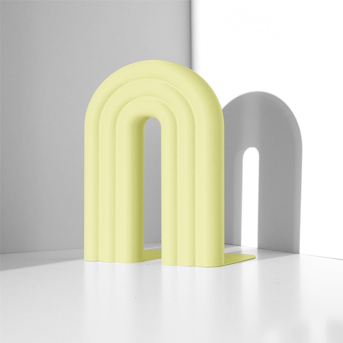 Arc Bookend - Vessela