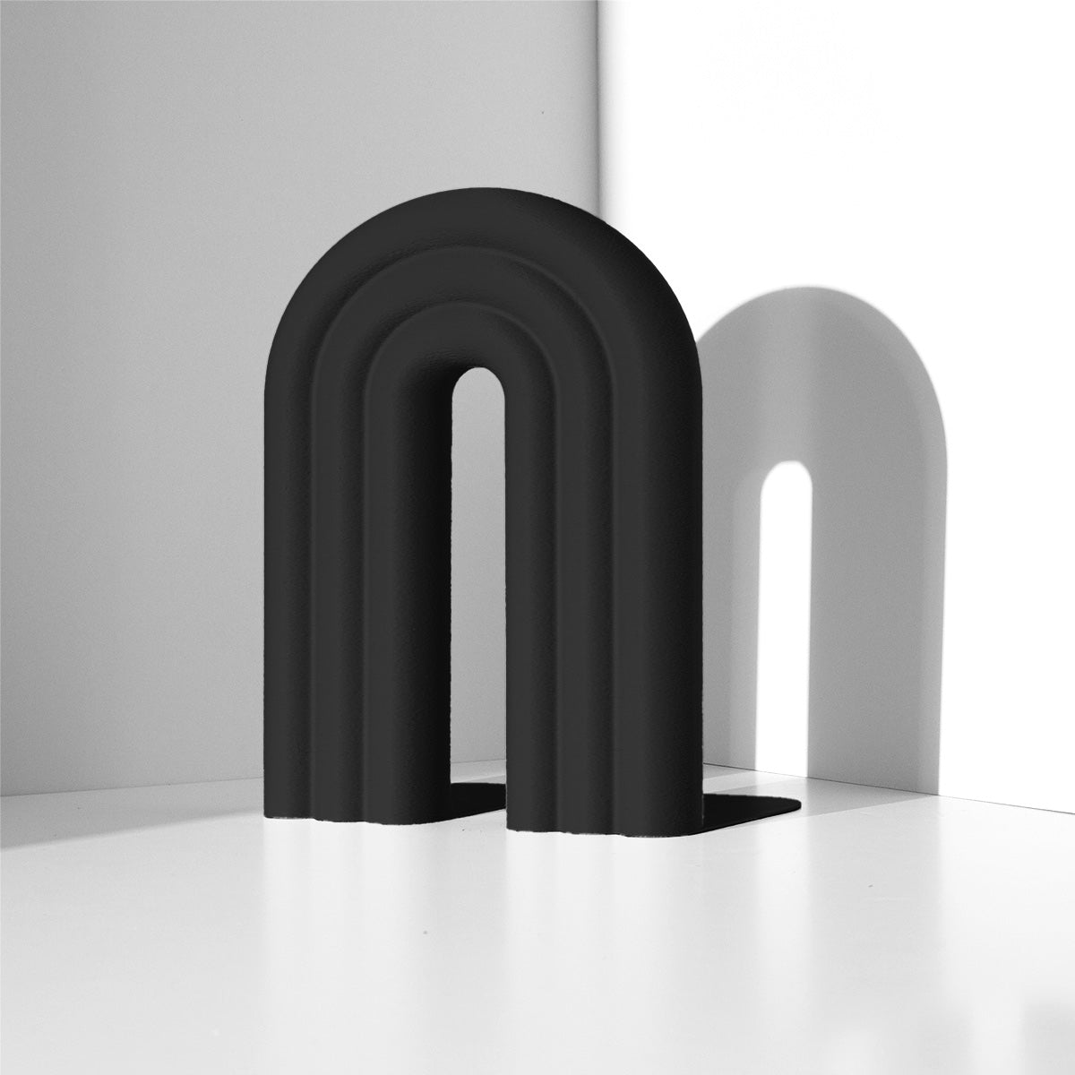 Arc Bookend - Vessela