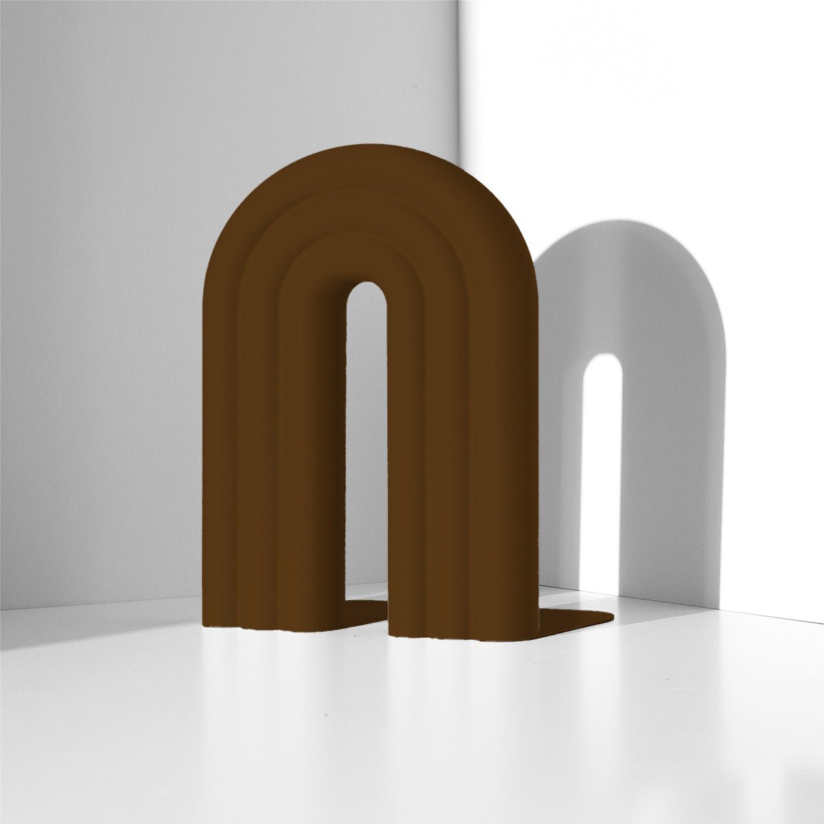 Arc Bookend - Vessela