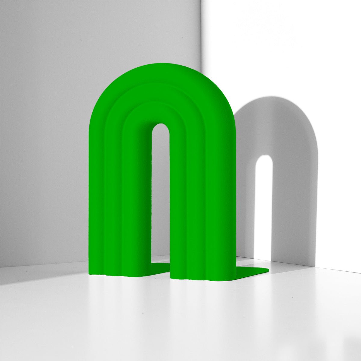 Arc Bookend - Vessela