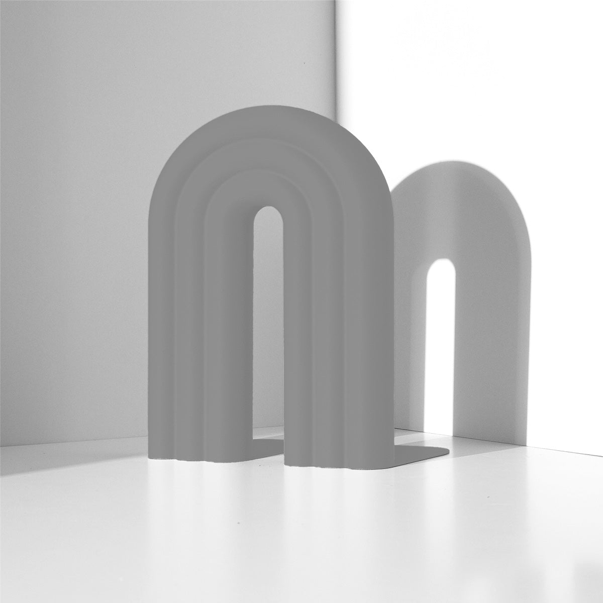 Arc Bookend - Vessela