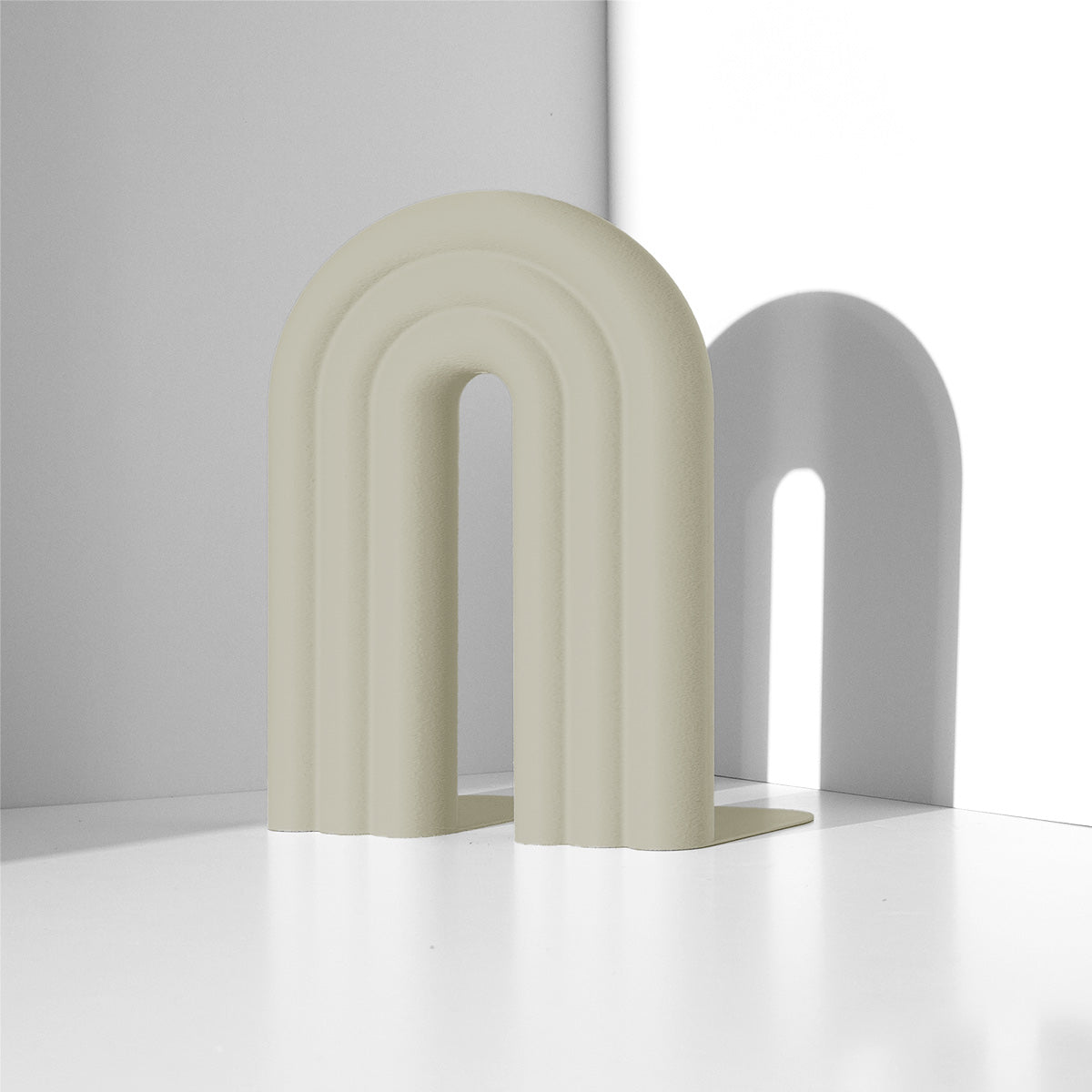 Arc Bookend - Vessela
