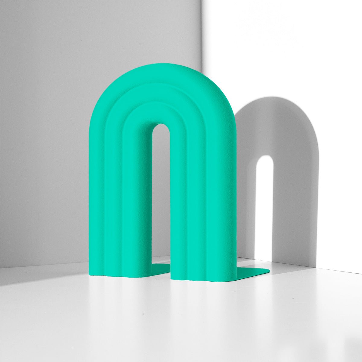 Arc Bookend - Vessela