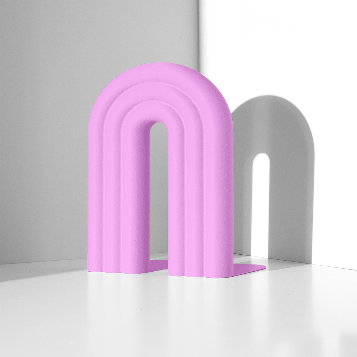 Arc Bookend - Vessela