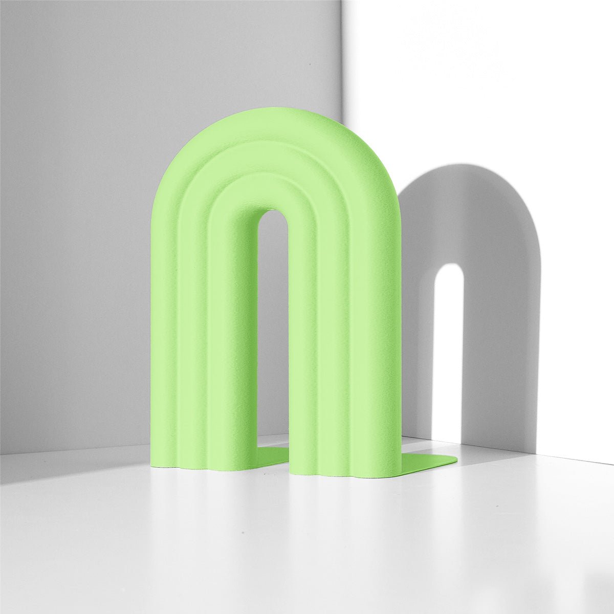 Arc Bookend - Vessela