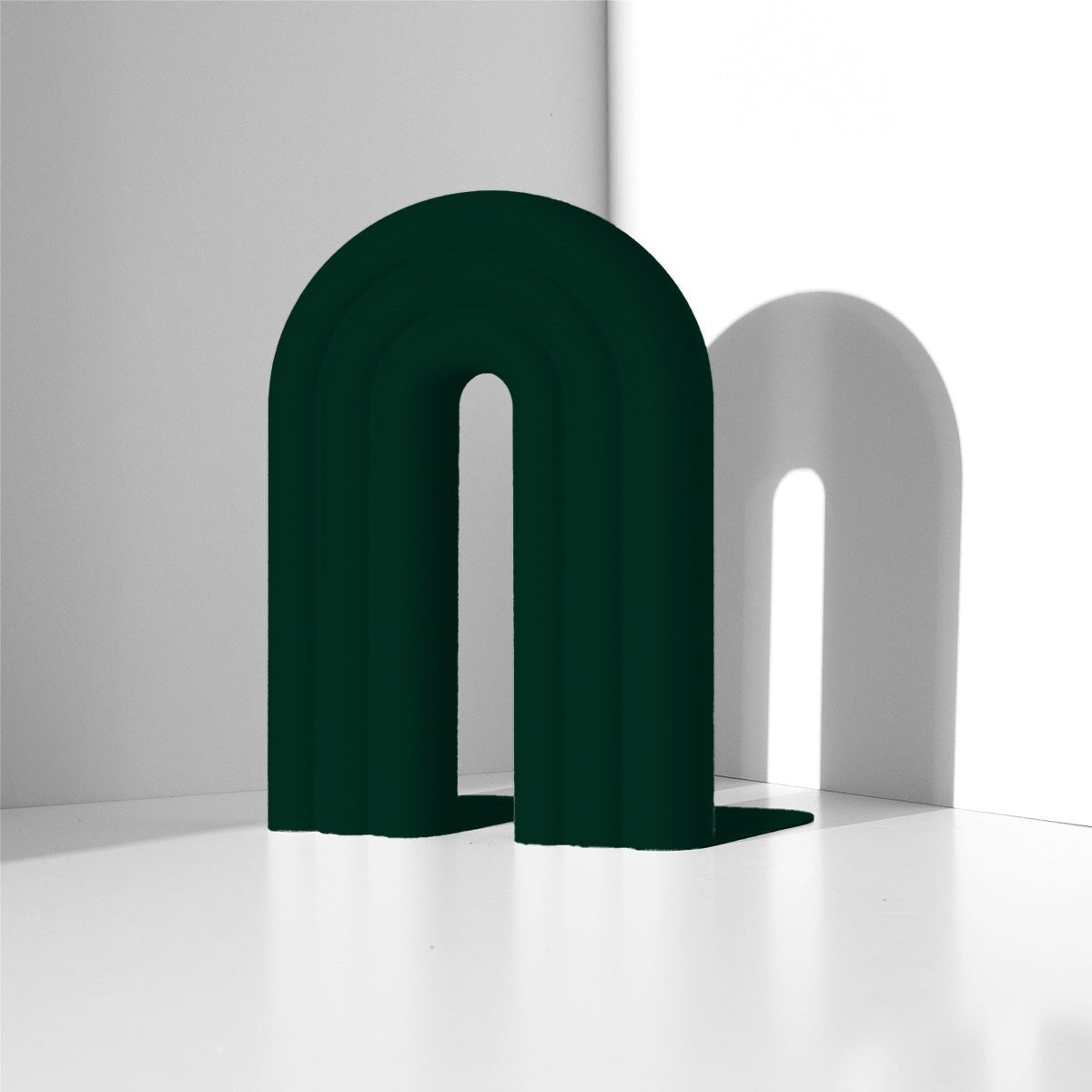 Arc Bookend - Vessela