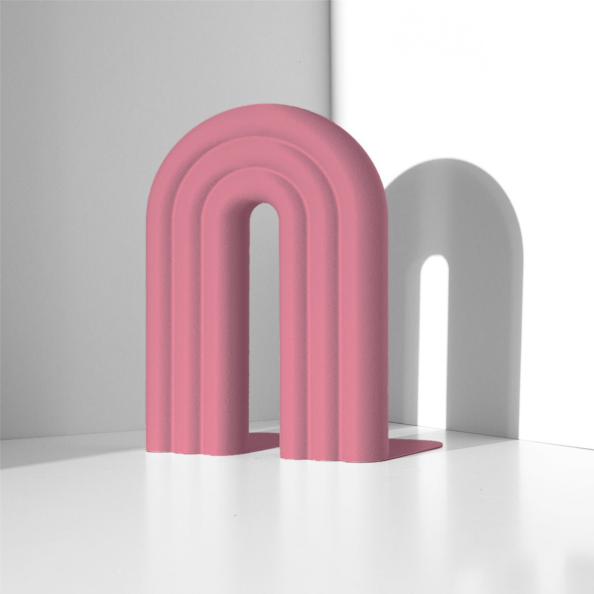 Arc Bookend - Vessela