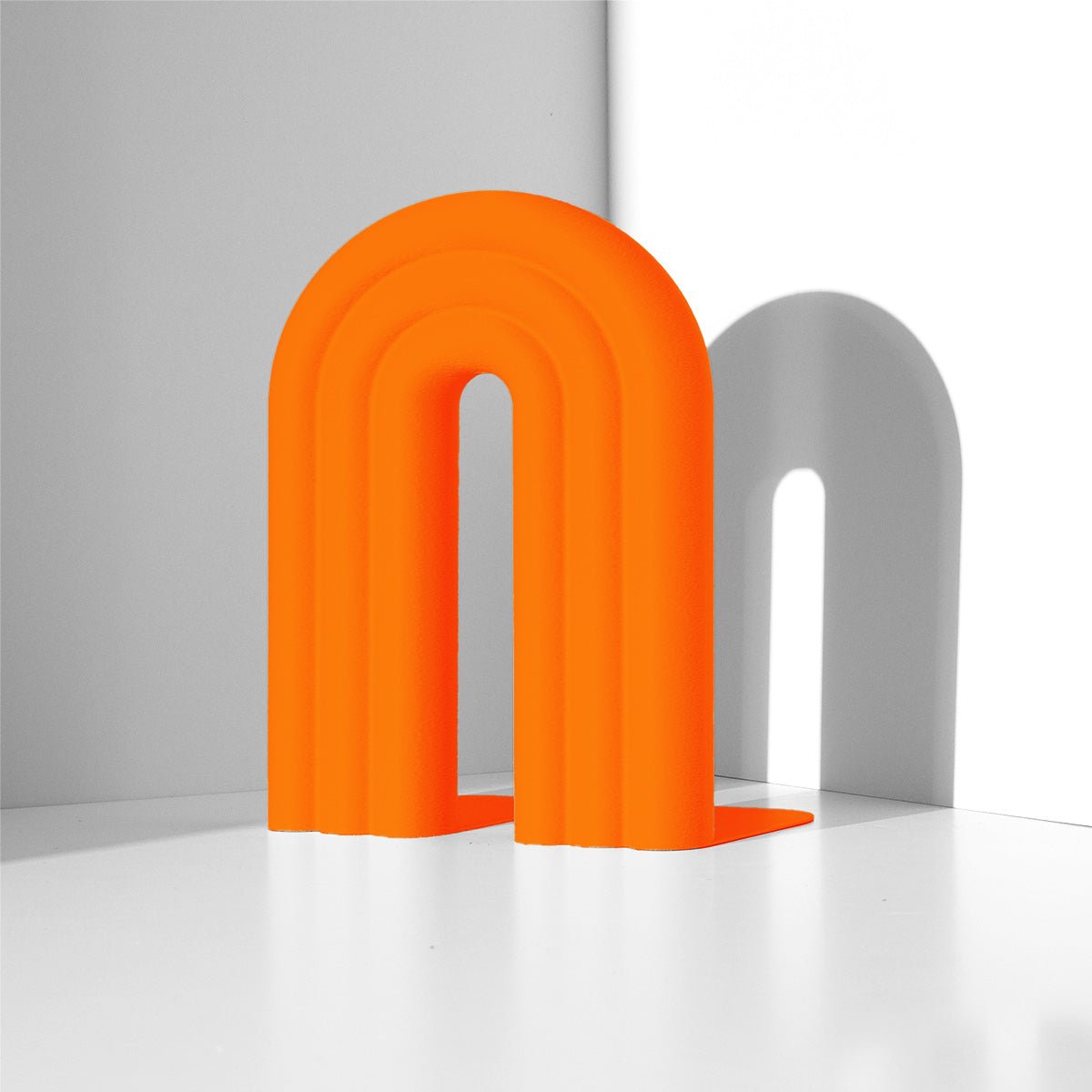 Arc Bookend - Vessela