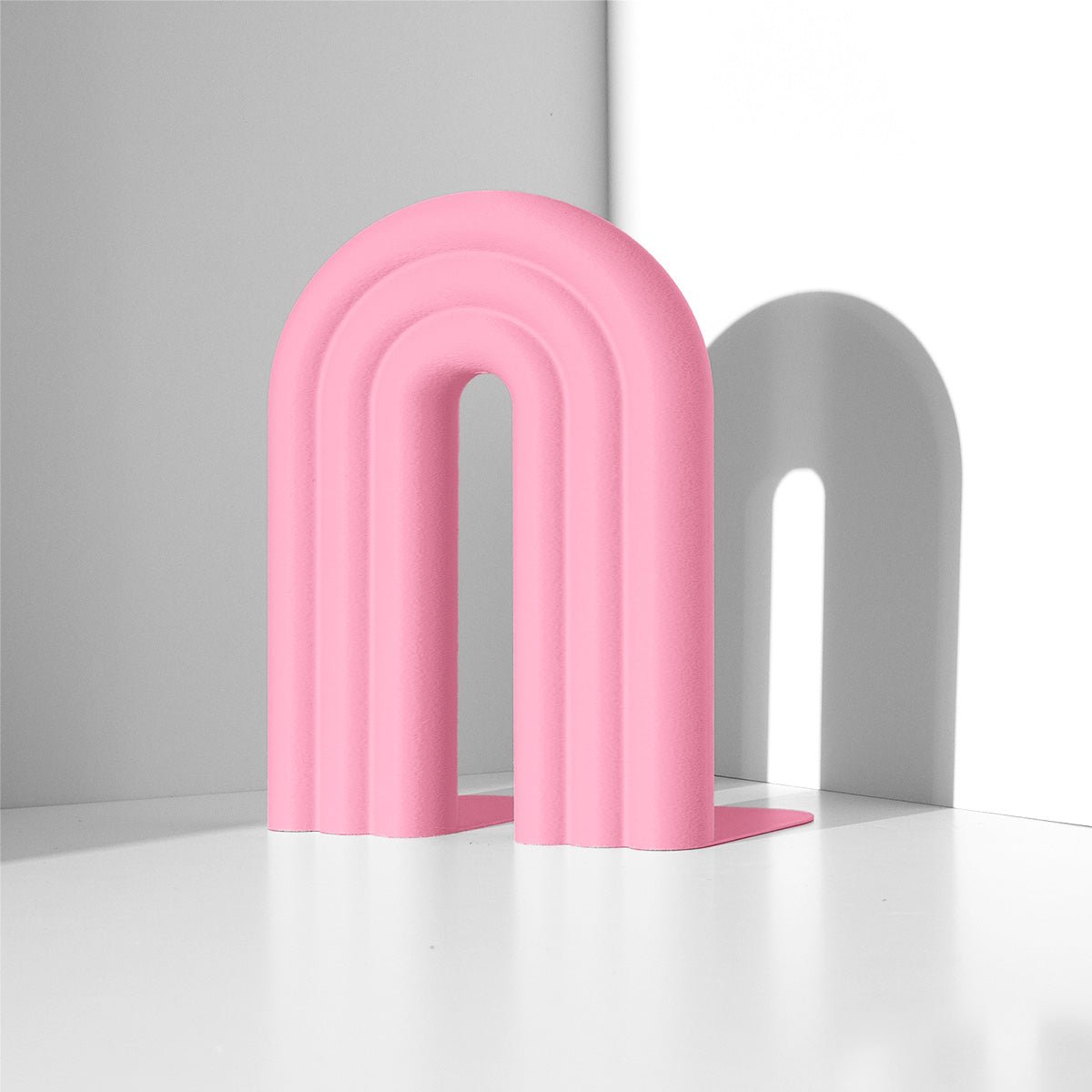 Arc Bookend - Vessela