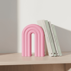 Arc Bookend - Vessela
