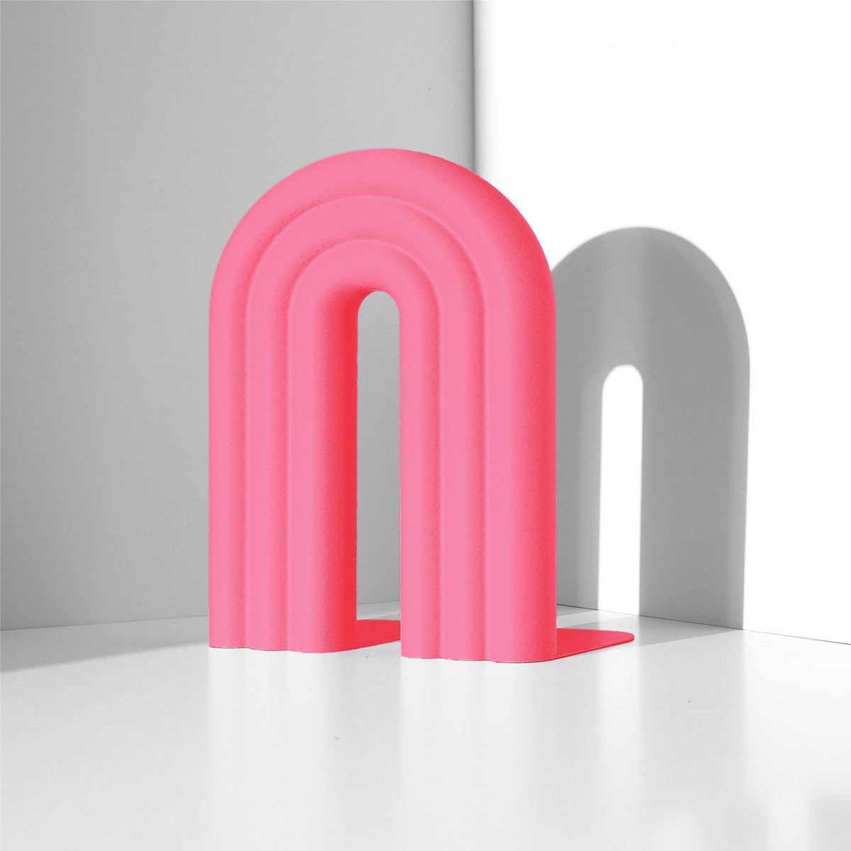 Arc Bookend - Vessela