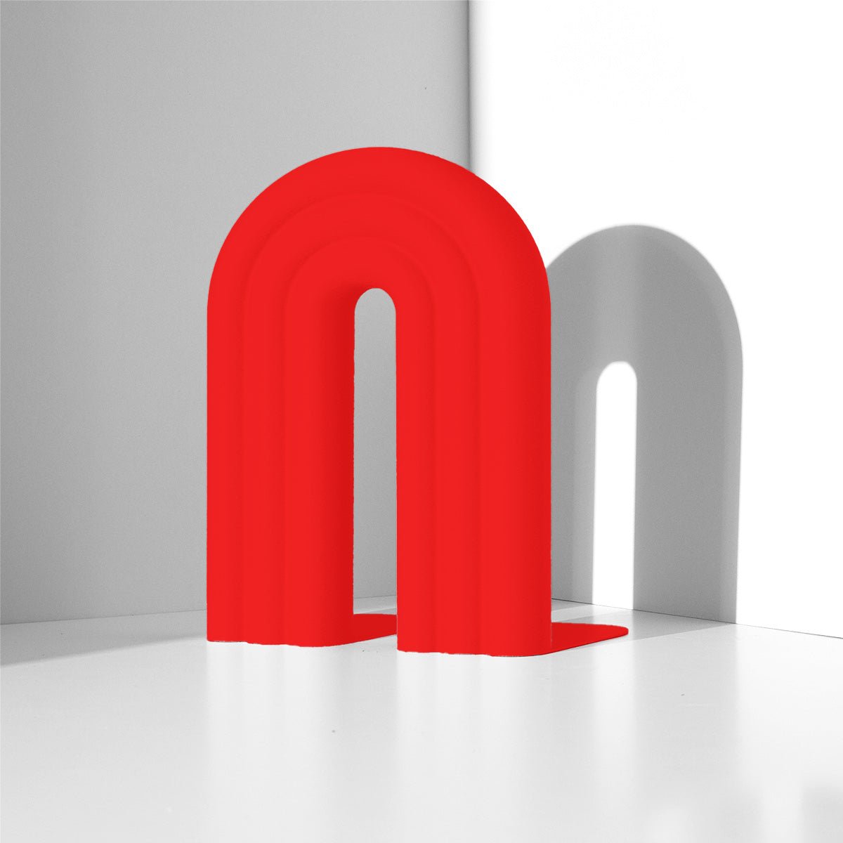 Arc Bookend - Vessela