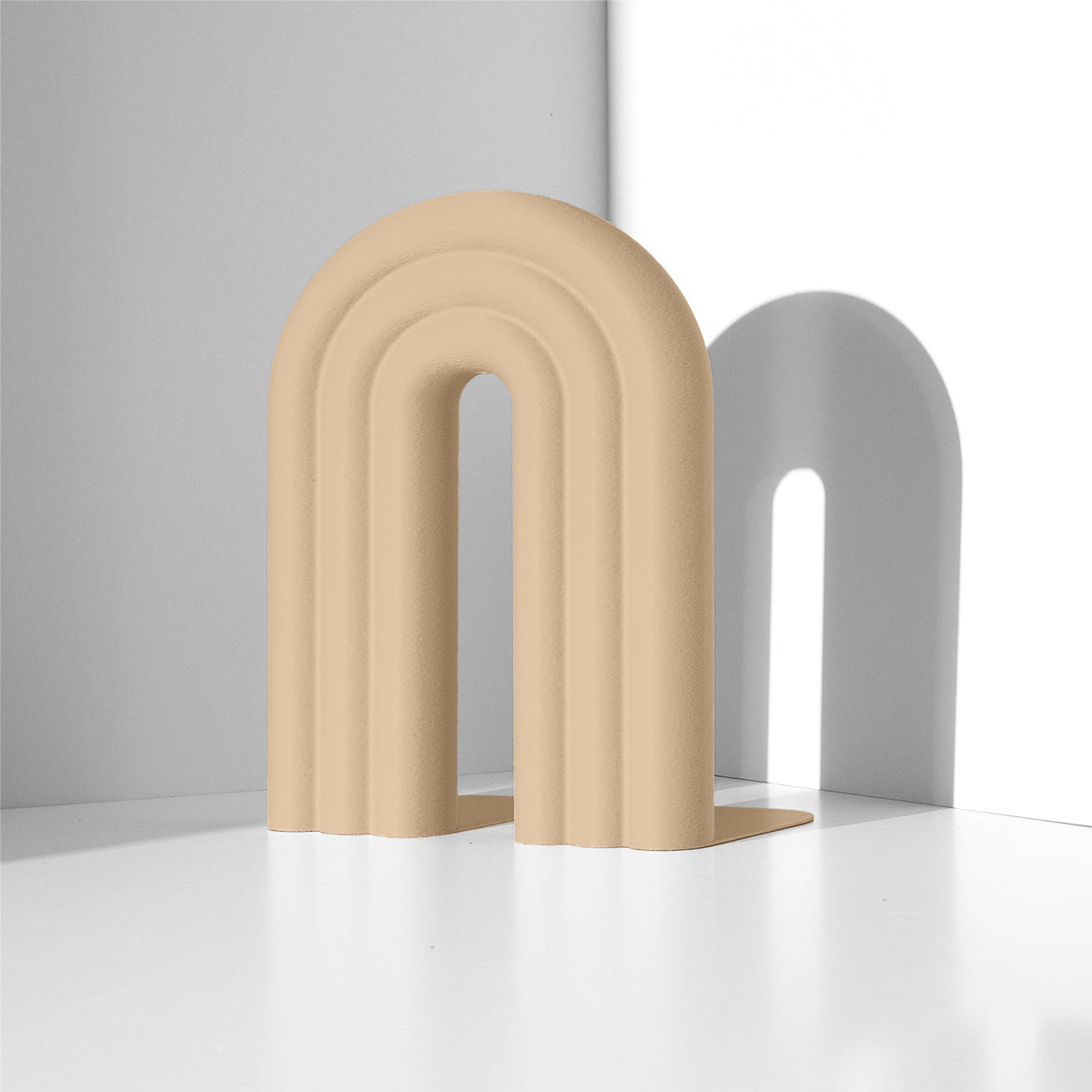Arc Bookend - Vessela