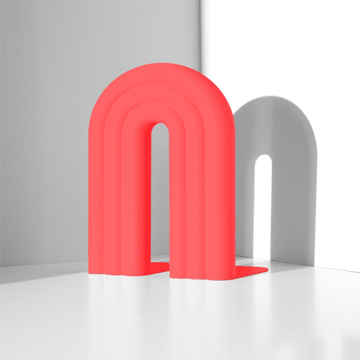 Arc Bookend - Vessela