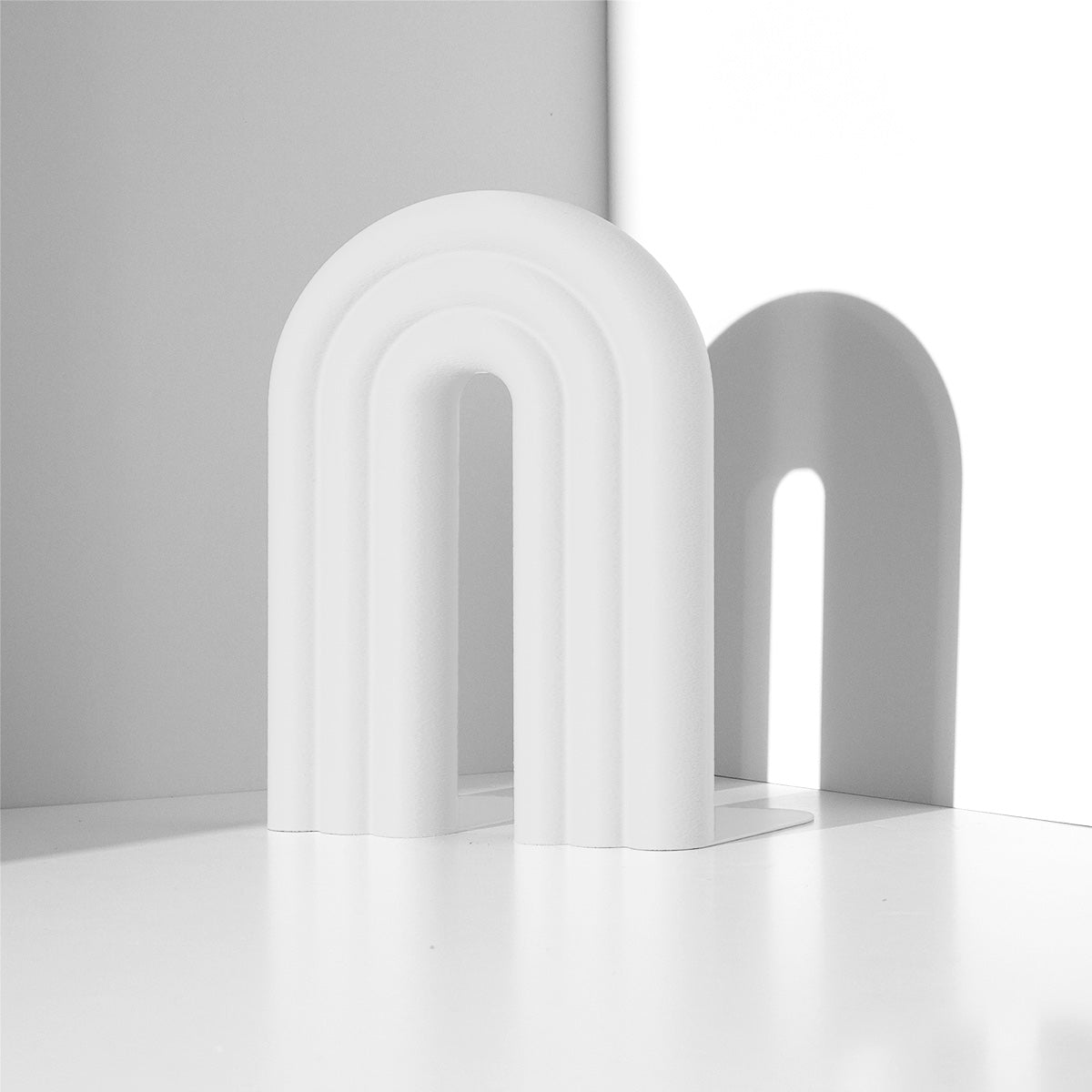 Arc Bookend - Vessela