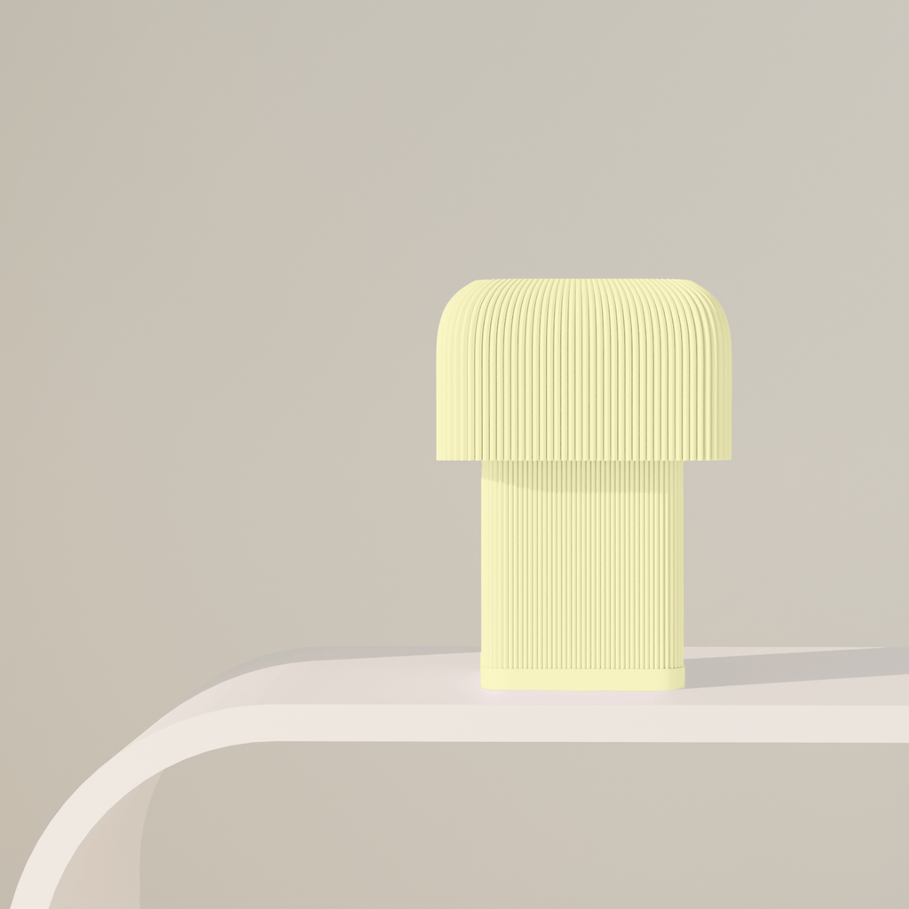 Atardecer Table Lamp - Vessela