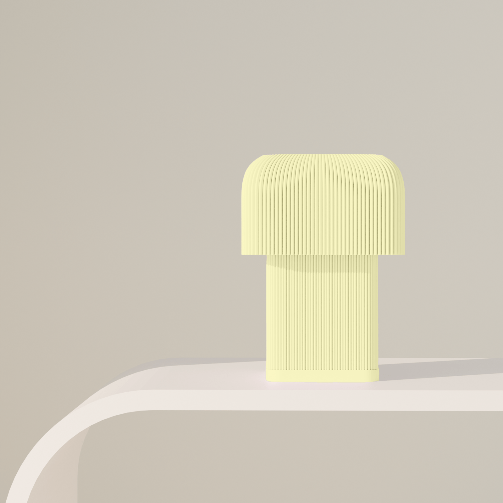 Atardecer Table Lamp - Vessela