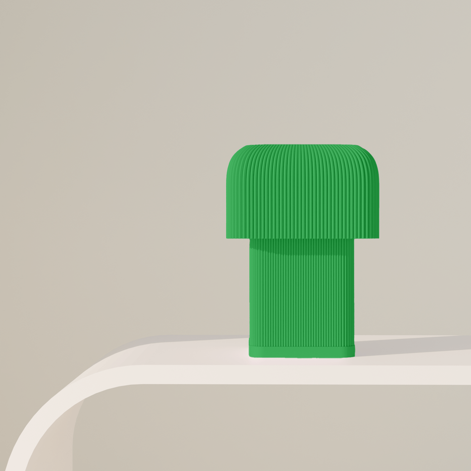 Atardecer Table Lamp - Vessela