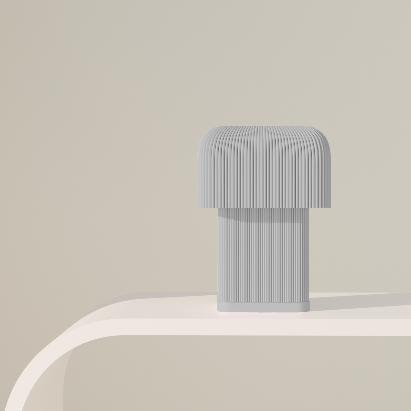 Atardecer Table Lamp - Vessela