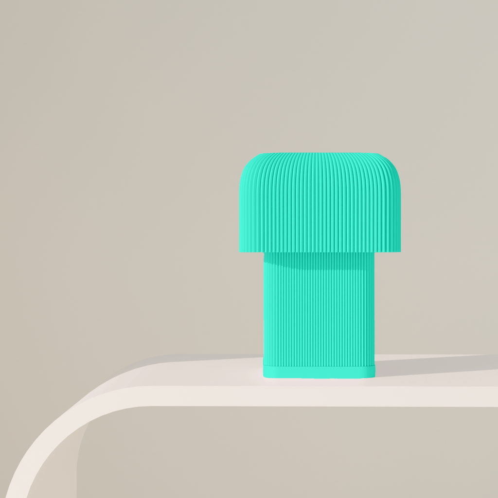 Atardecer Table Lamp - Vessela