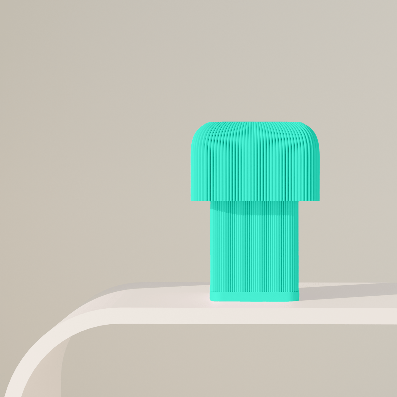 Atardecer Table Lamp - Vessela