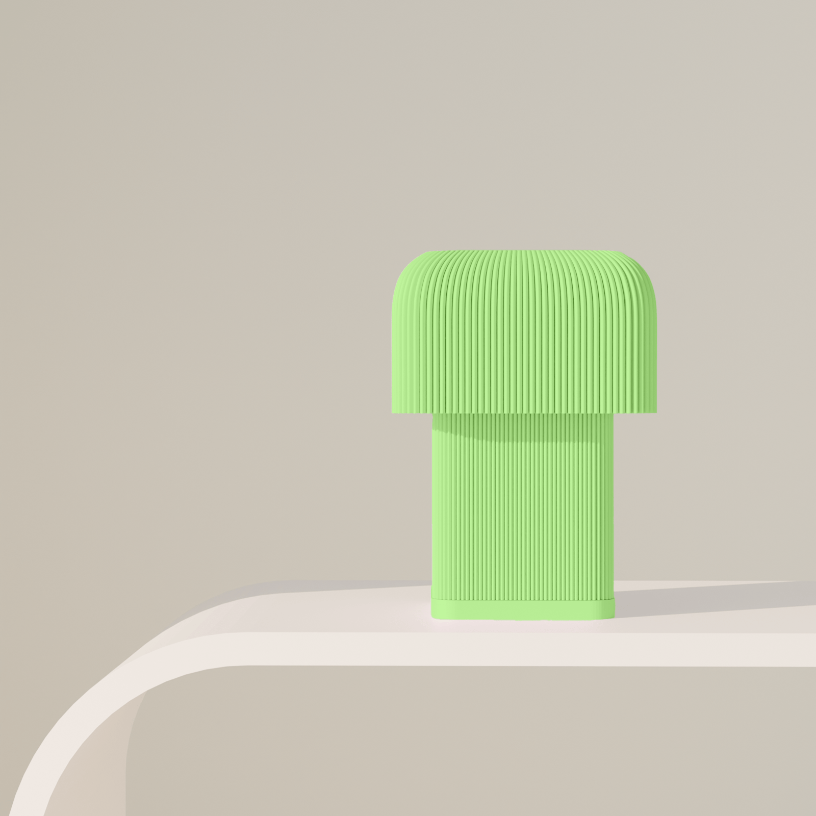 Atardecer Table Lamp - Vessela