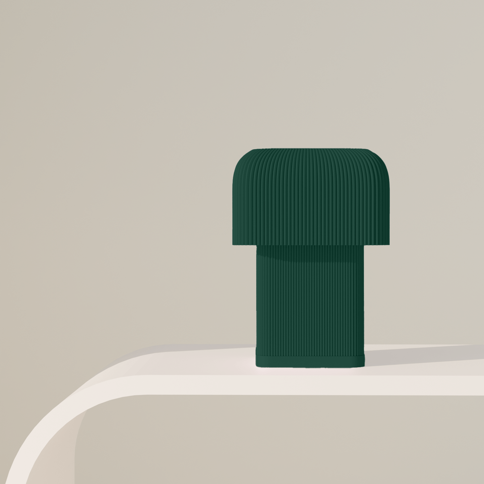 Atardecer Table Lamp - Vessela