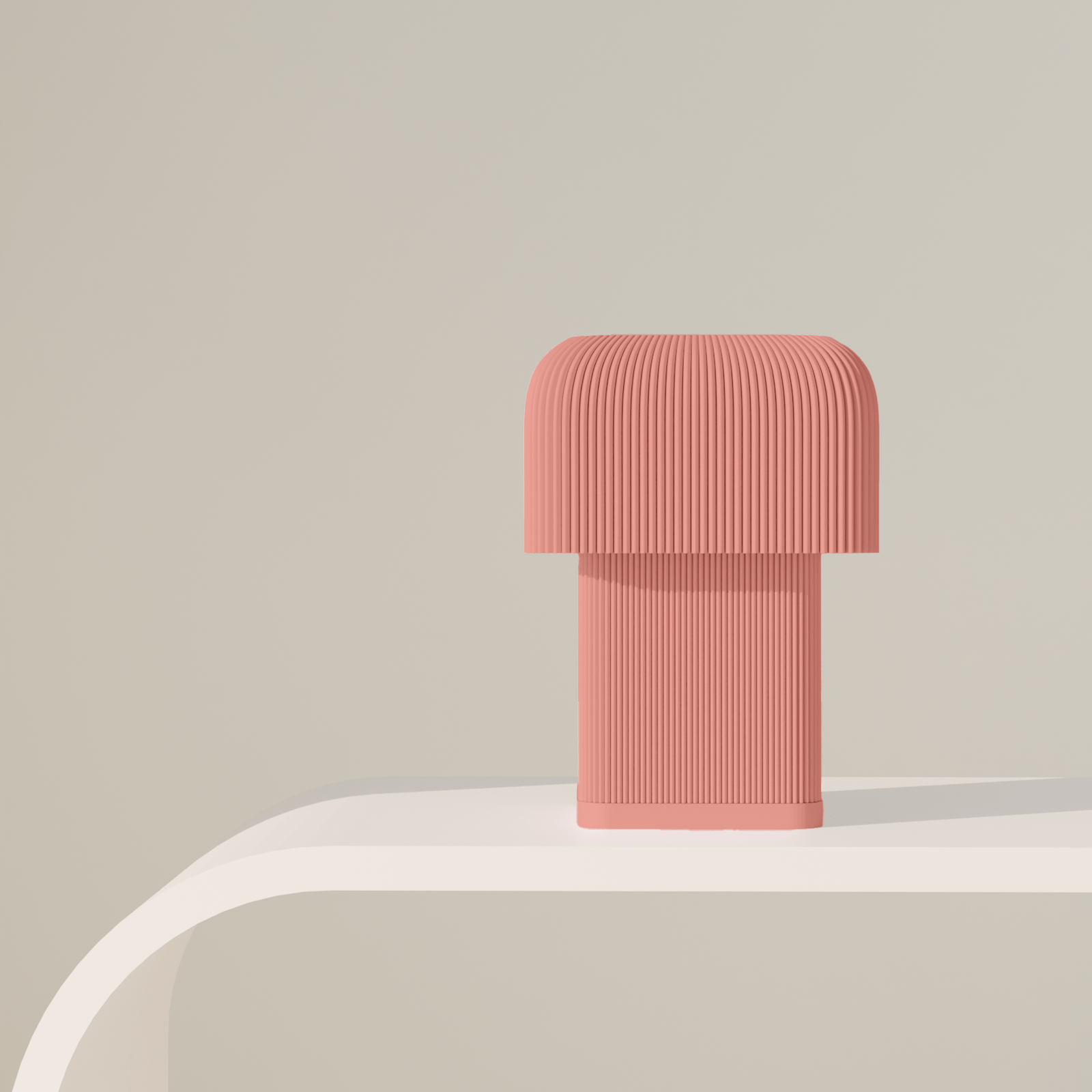 Atardecer Table Lamp - Vessela