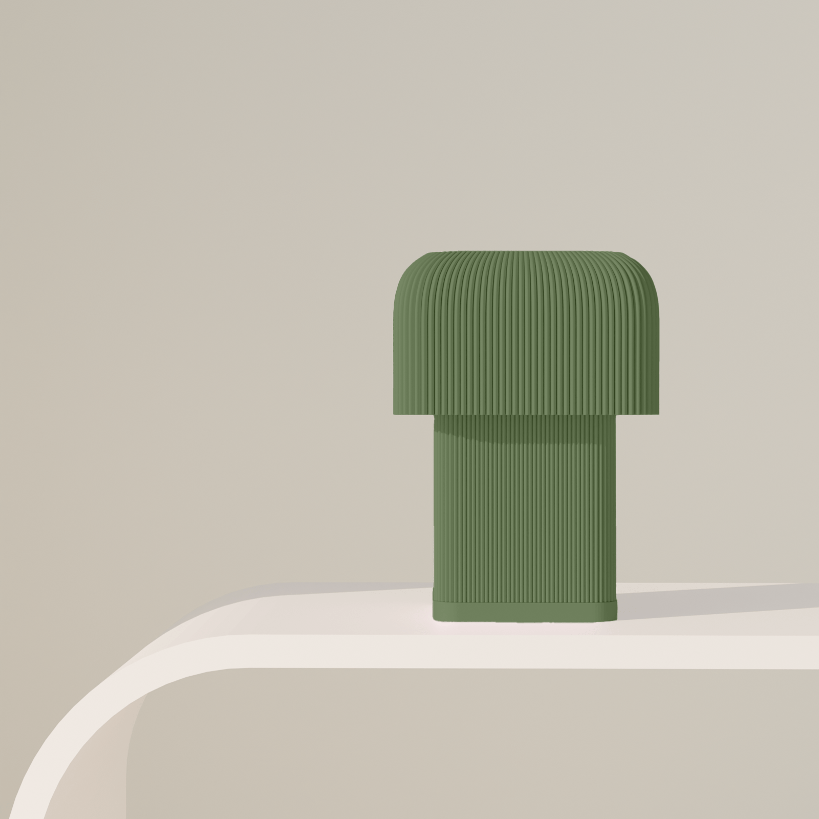 Atardecer Table Lamp - Vessela