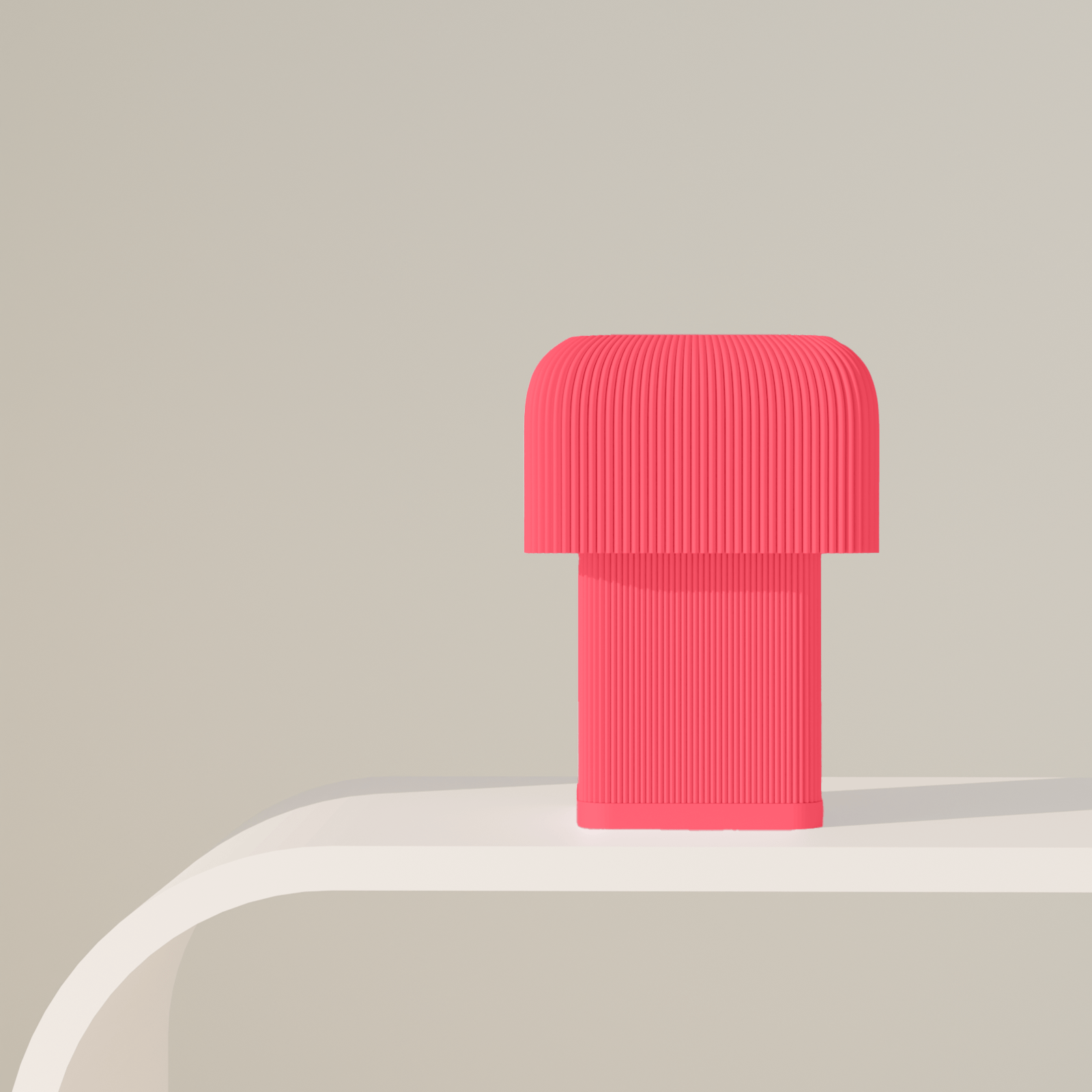 Atardecer Table Lamp - Vessela