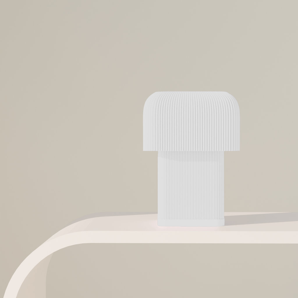 Atardecer Table Lamp - Vessela