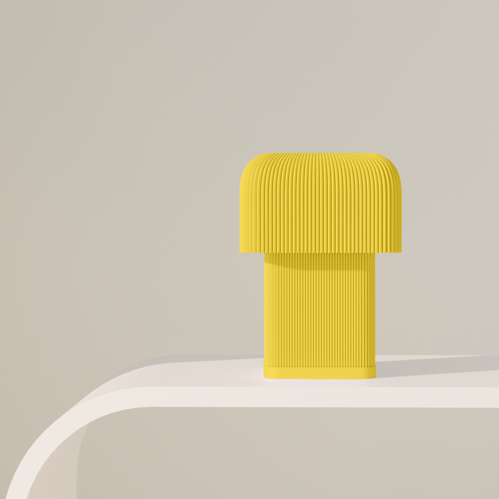 Atardecer Table Lamp - Vessela