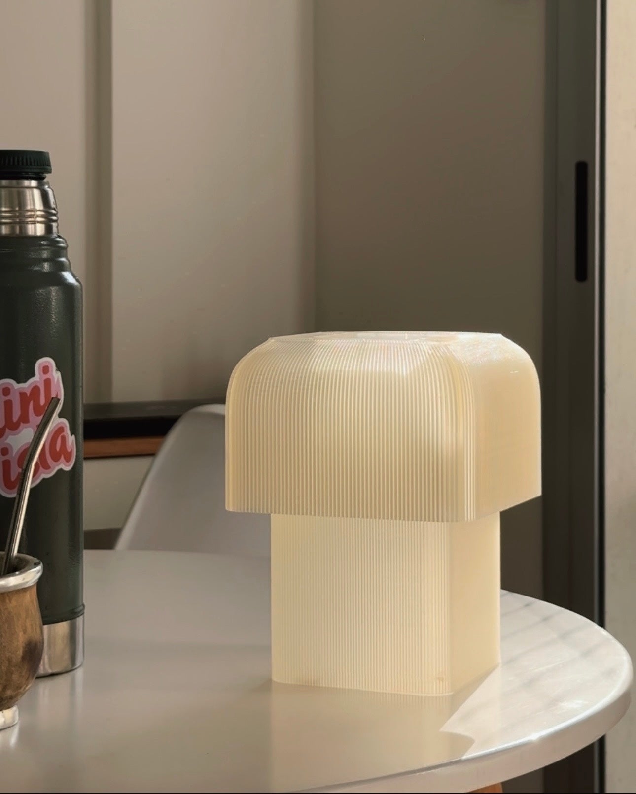 Atardecer Table Lamp
