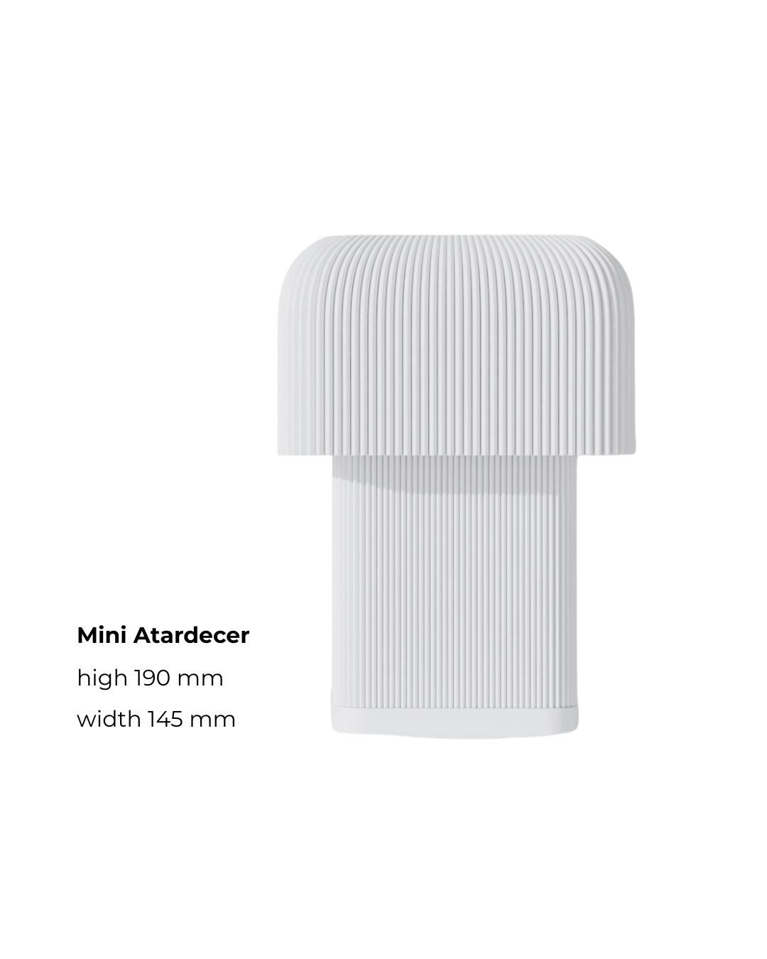 Atardecer Table Lamp - Vessela