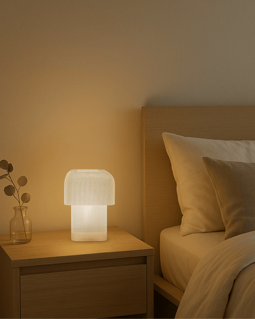 Atardecer Table Lamp - Vessela