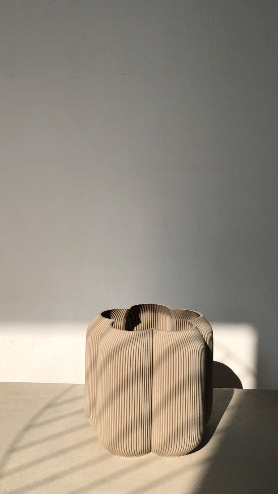 Caribe Planter - Vessela