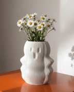 Boo Vase - Vessela