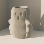 Boo Vase - Vessela