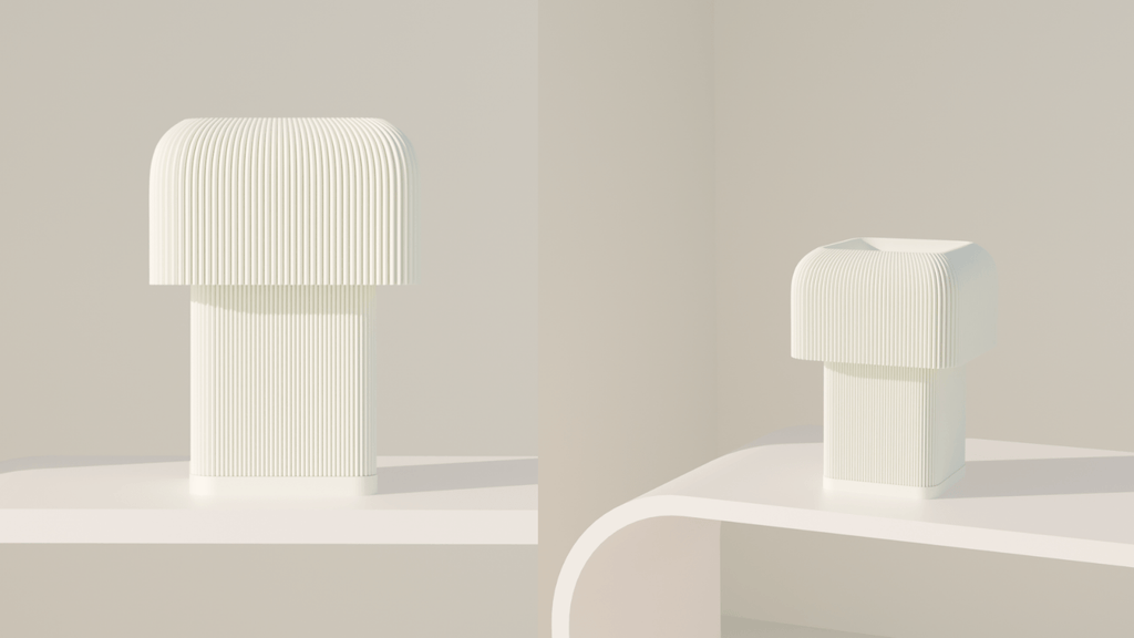 Atardecer Table Lamp - Vessela