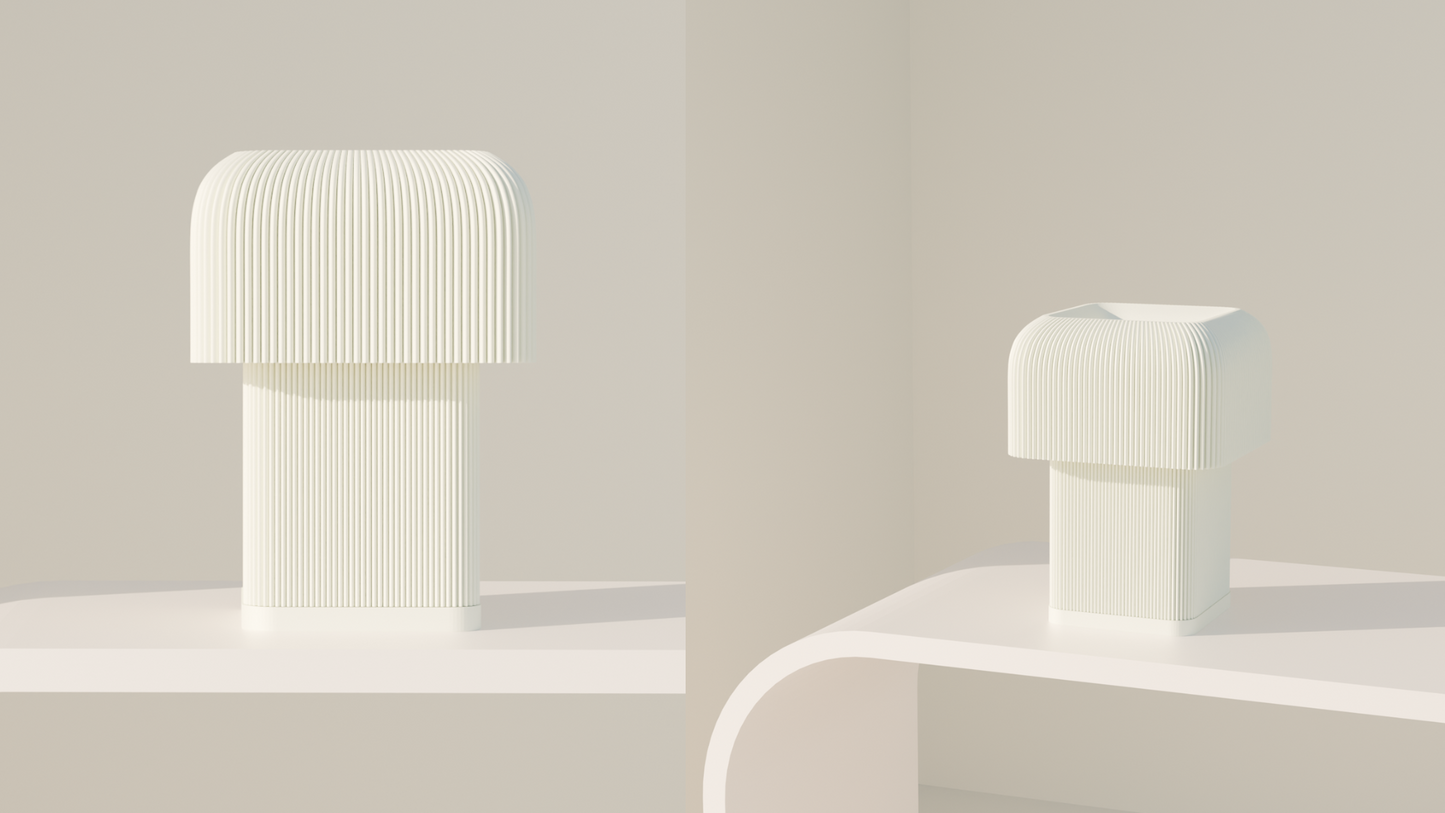 Atardecer Table Lamp