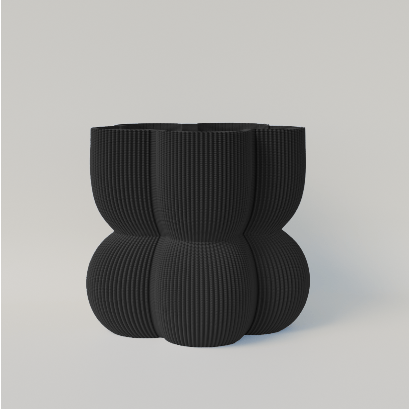 Caribe N°2 Planter - Vessela