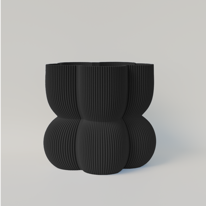 Caribe  N°2 Planter