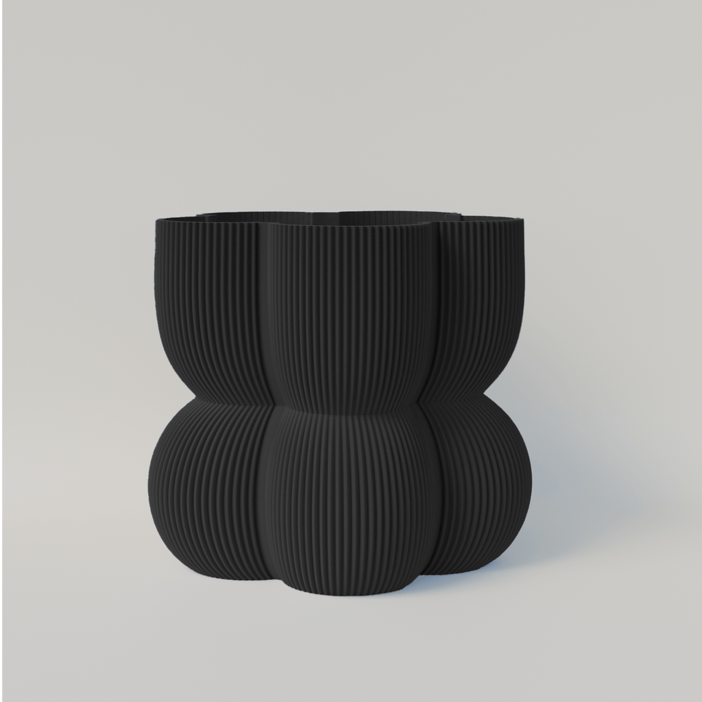 Caribe N°2 Planter - Vessela