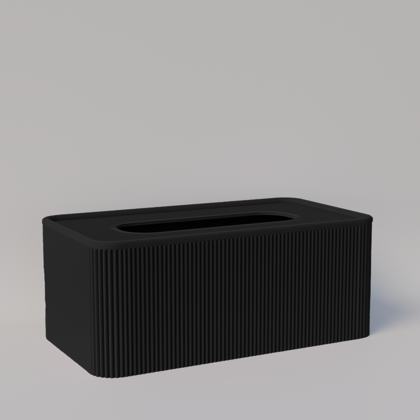 Niza Tissue Box