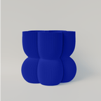 Caribe N°2 Planter - Vessela